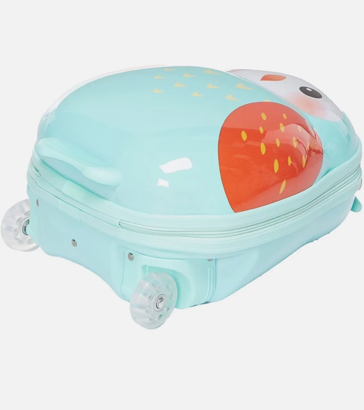 Brand New Heys 2-in-1 Travel Tots Carry On Suitcase + Backpack image indicator(4)