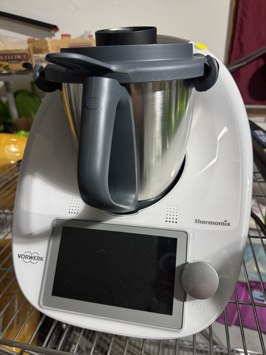 Vorwerk Thermomix Multi-functional Kitchen Appliance - photo 4