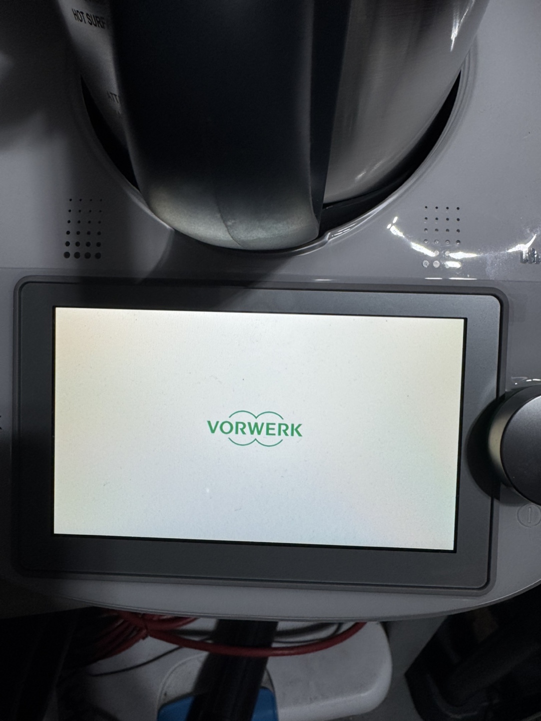 Vorwerk Thermomix Multi-functional Kitchen Appliance - photo 5