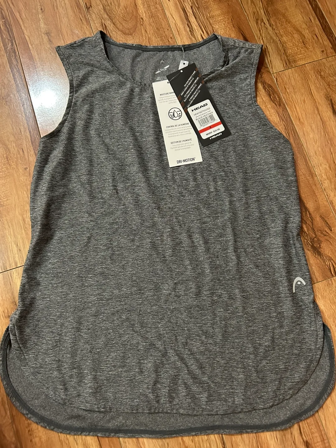 Women top - Head activewear thumbnail
