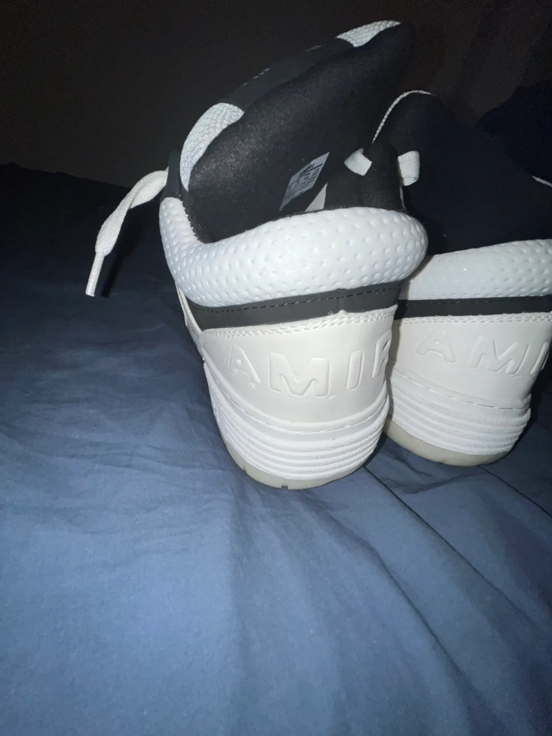 1:1 Rep AMIRI MA-2 Sneakers image indicator(6)