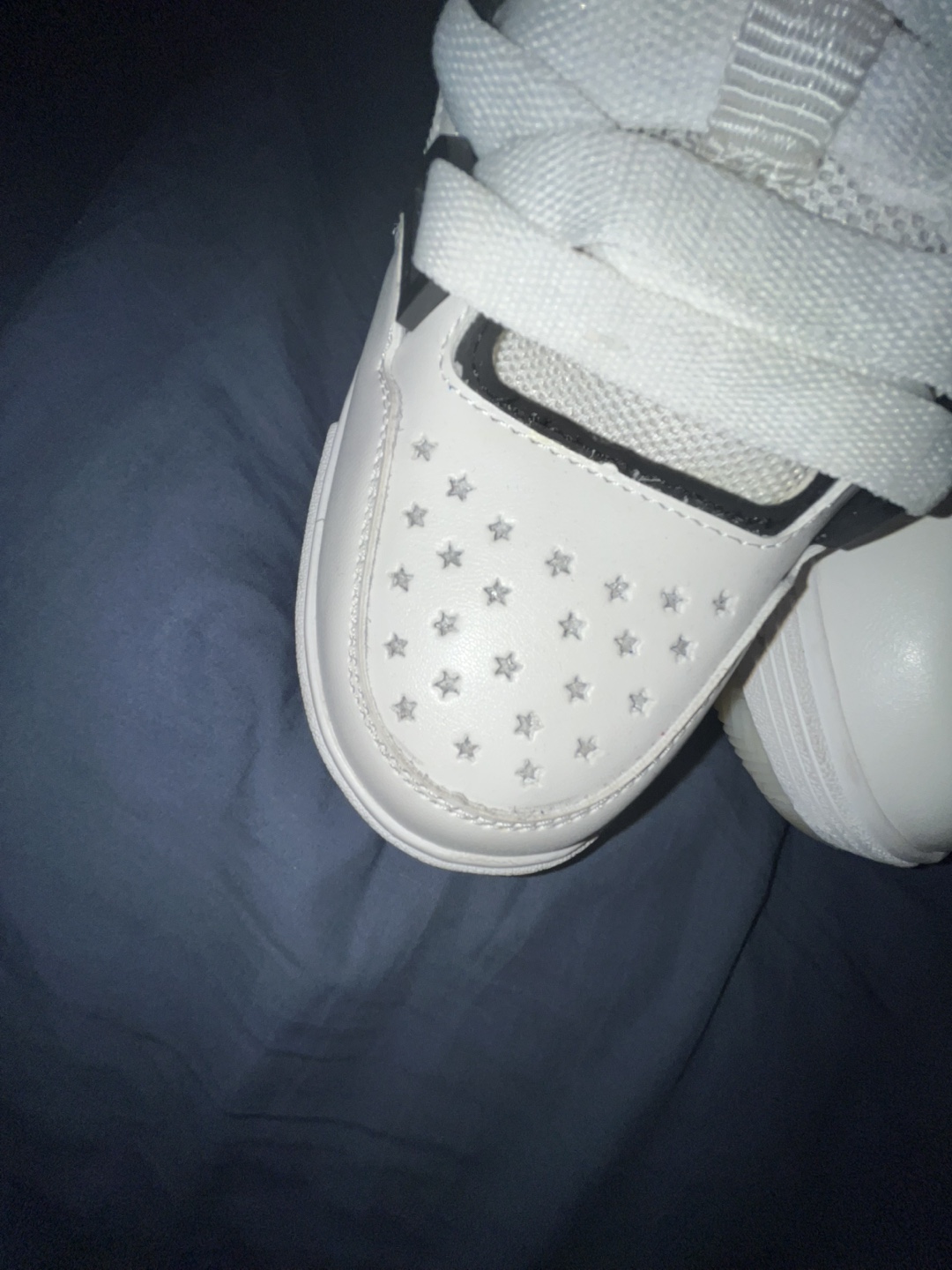 1:1 Rep AMIRI MA-2 Sneakers - photo 2