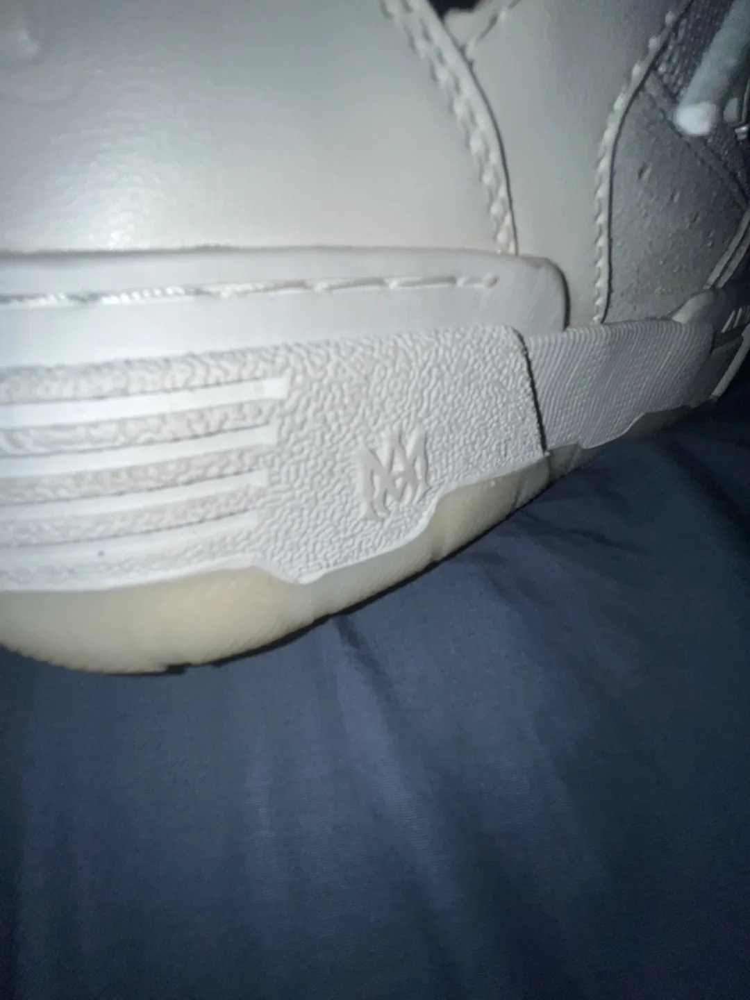 1:1 Rep AMIRI MA-2 Sneakers image indicator(8)