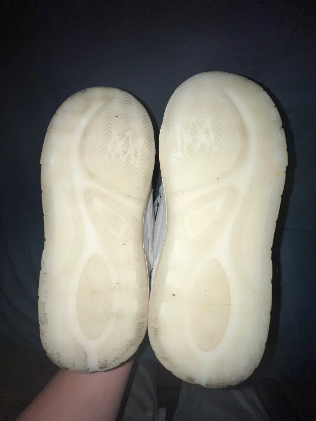 1:1 Rep AMIRI MA-2 Sneakers image indicator(9)