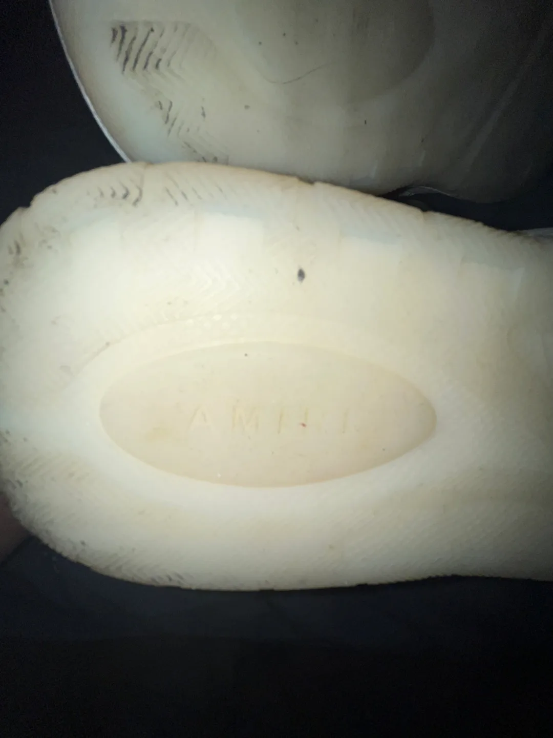 1:1 Rep AMIRI MA-2 Sneakers image indicator(10)