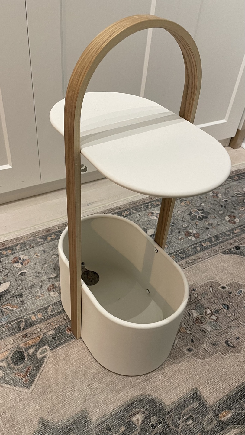 Umbra end table