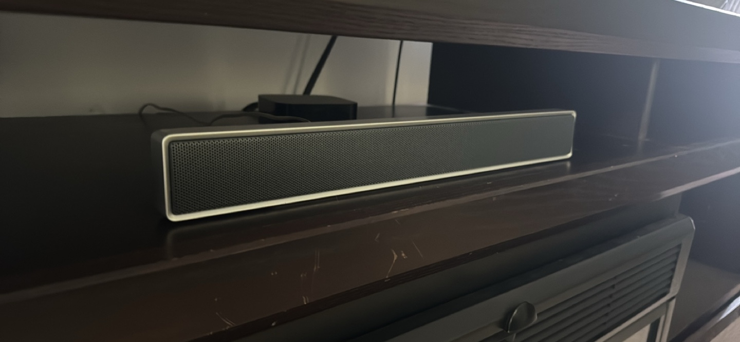 Yamaha 5.1 Surround Sound System with Sony Speakers - photo 3