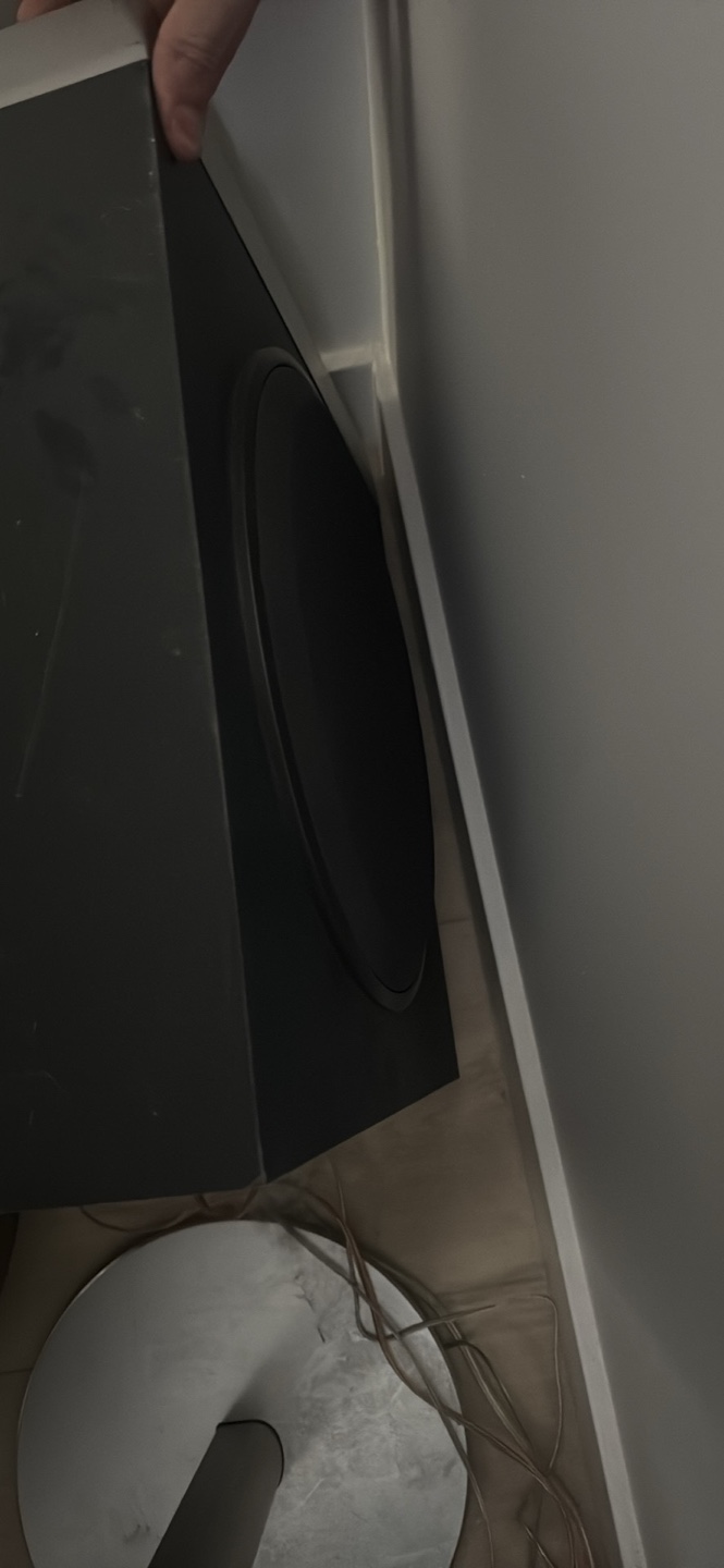 Yamaha 5.1 Surround Sound System with Sony Speakers - photo 2