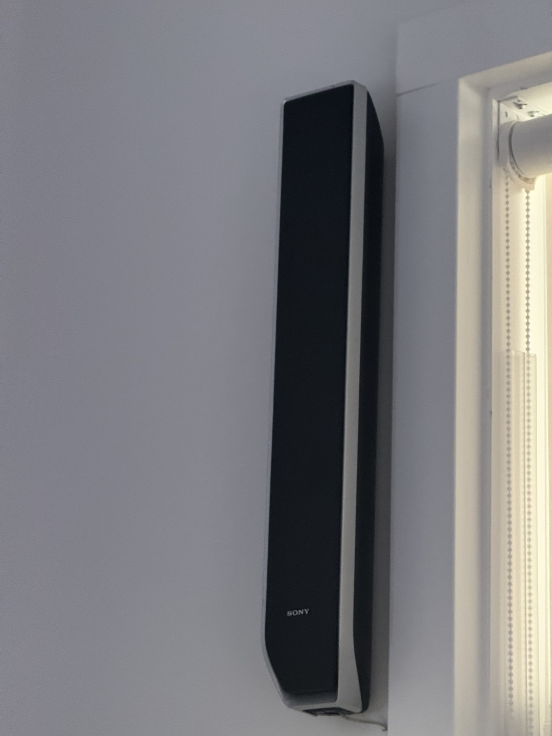 Yamaha 5.1 Surround Sound System with Sony Speakers - photo 5