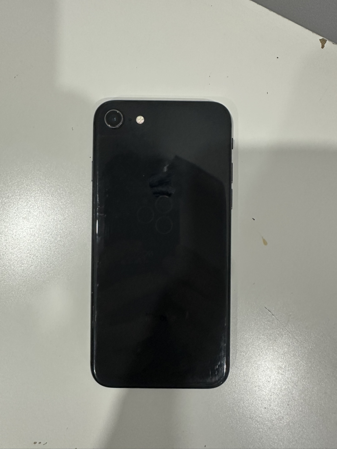 iPhone 8 64GB Black - Used - photo 2