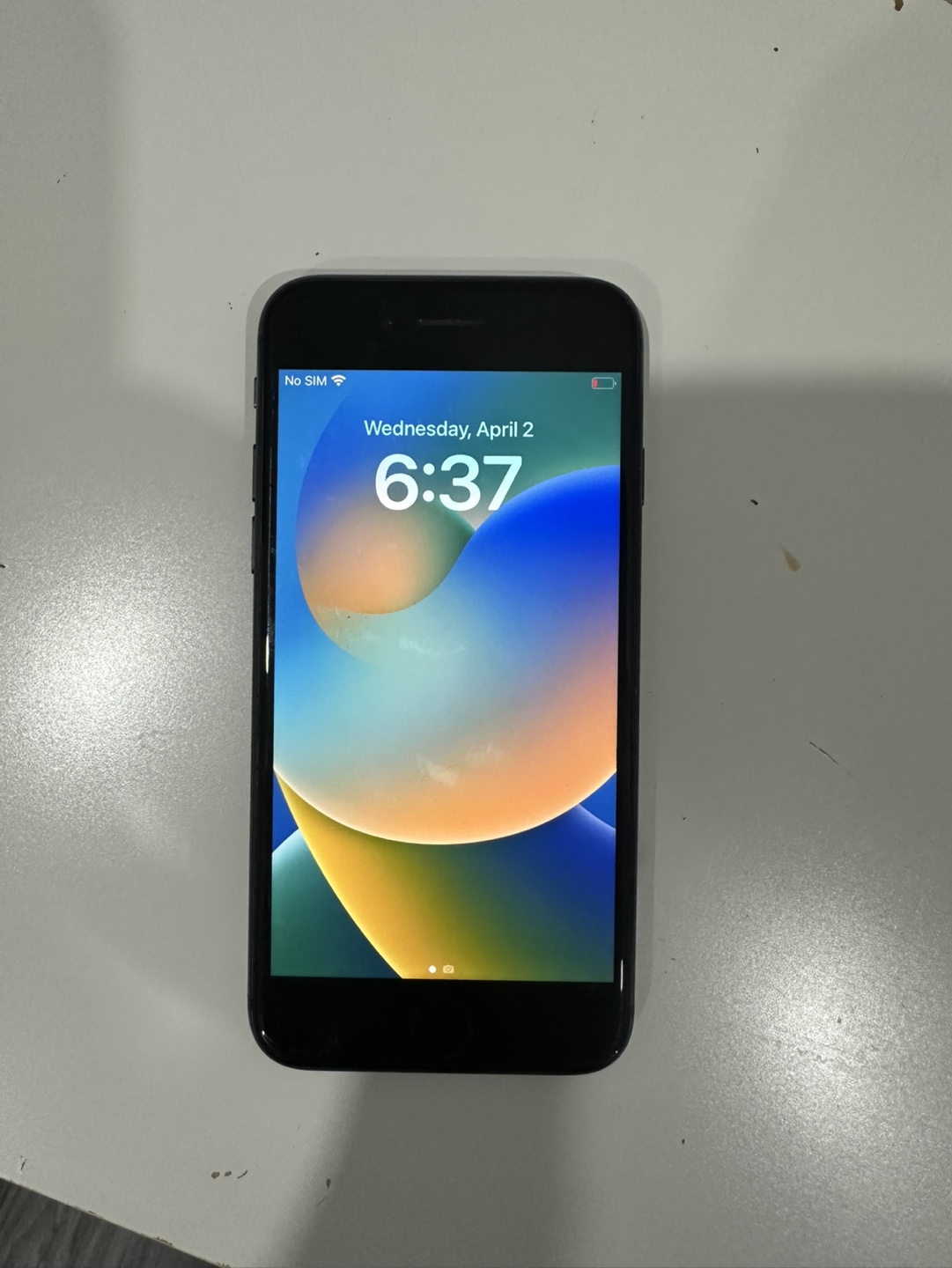 iPhone 8 64GB Black - Used