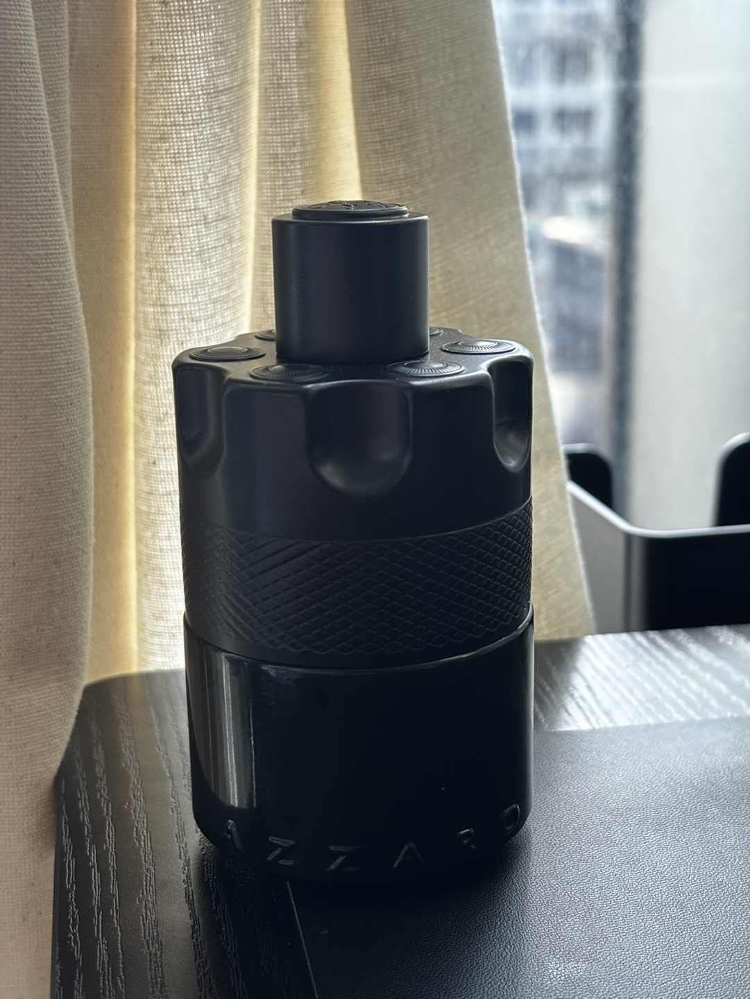 Azzaro Most Wanted Intense EDP 100ml Full
