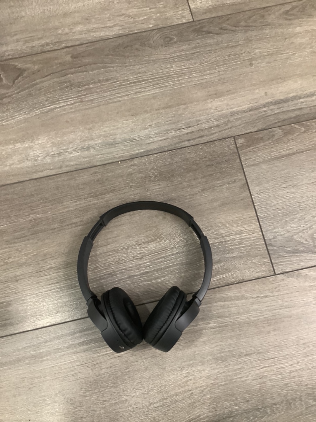 Sony wireless headphones - photo 2