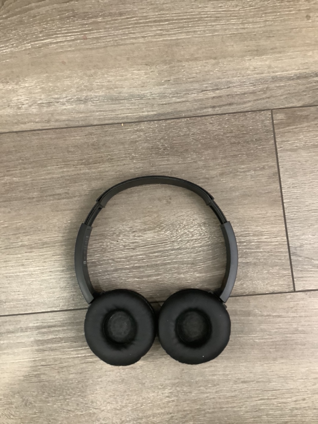 Sony wireless headphones - photo 3