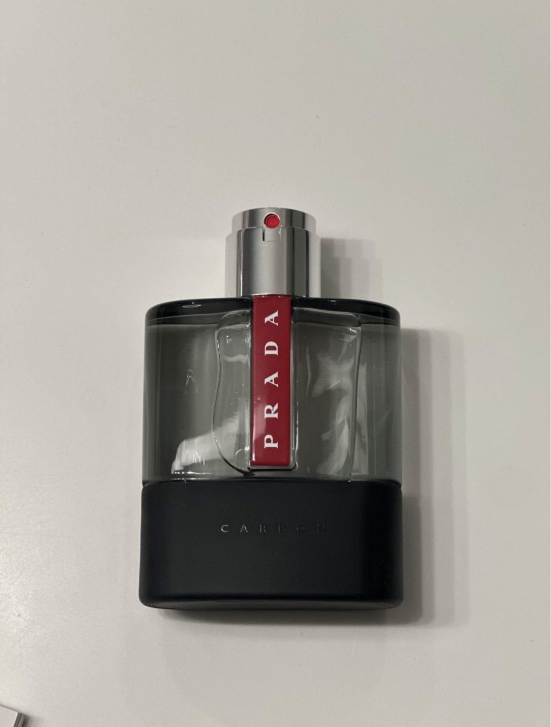 Prada Luna Rossa Carbon EDT 100ml 98%