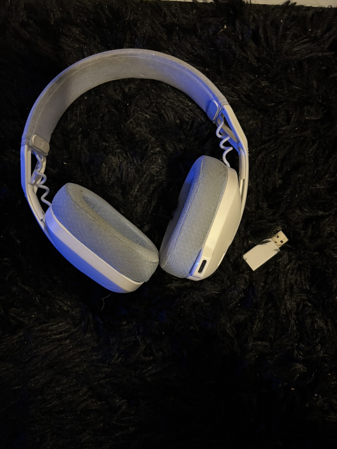 Logitech Wireless Headset