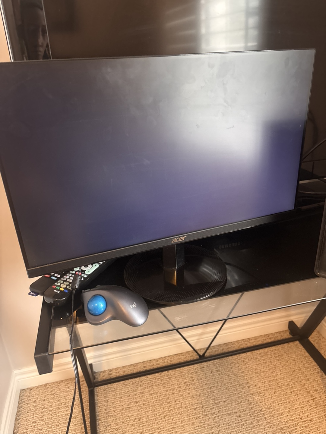 Acer SA240Y 23.8 inch LCD Monitor