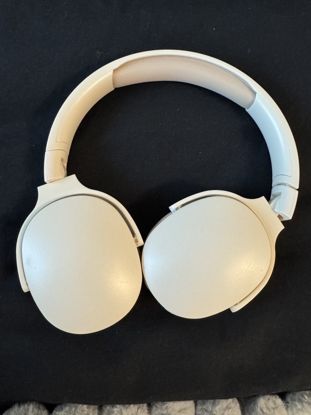 Wireless Headphones - Off-White - photo 3
