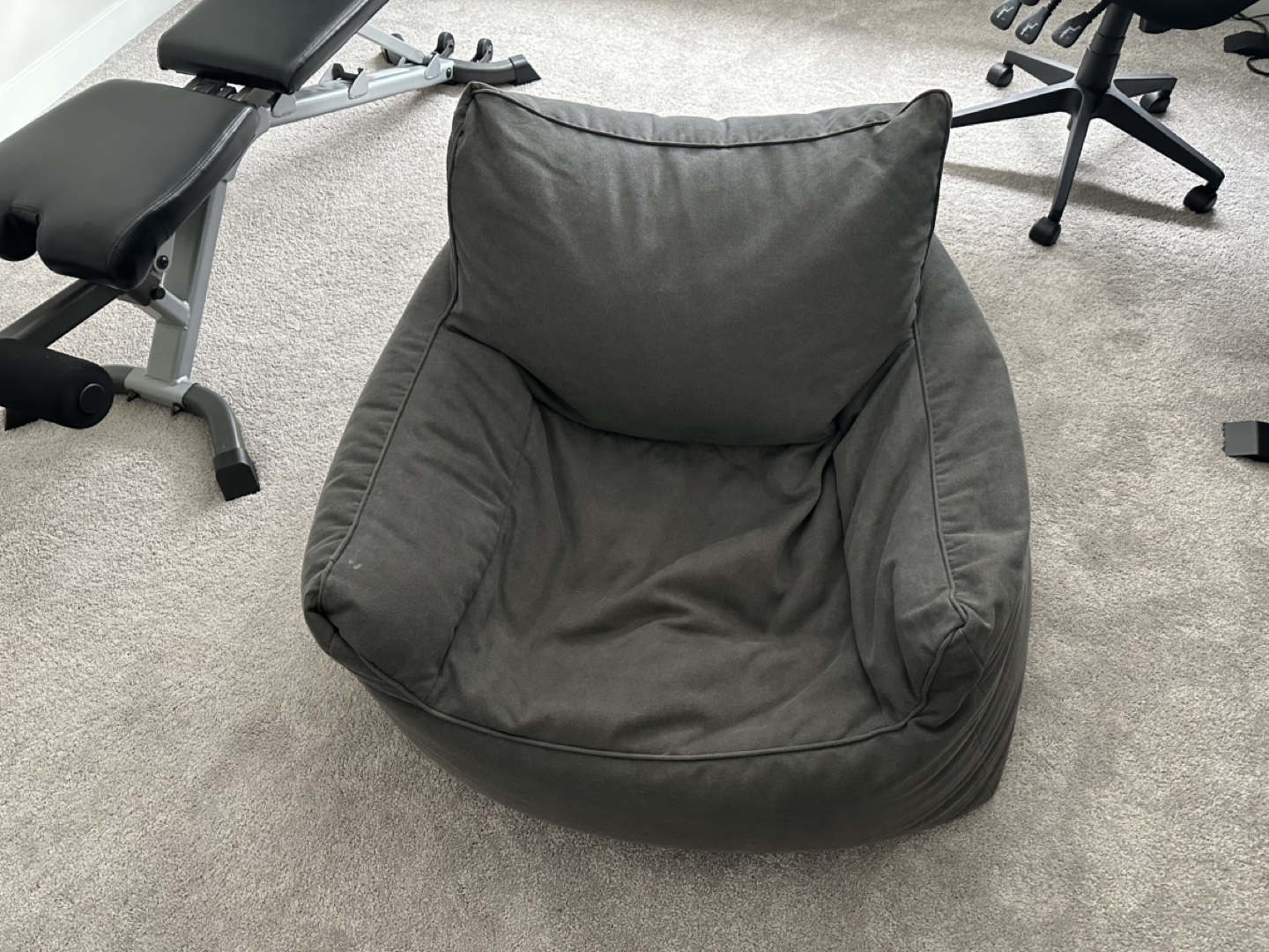 Buclair Bean Bag Chairs