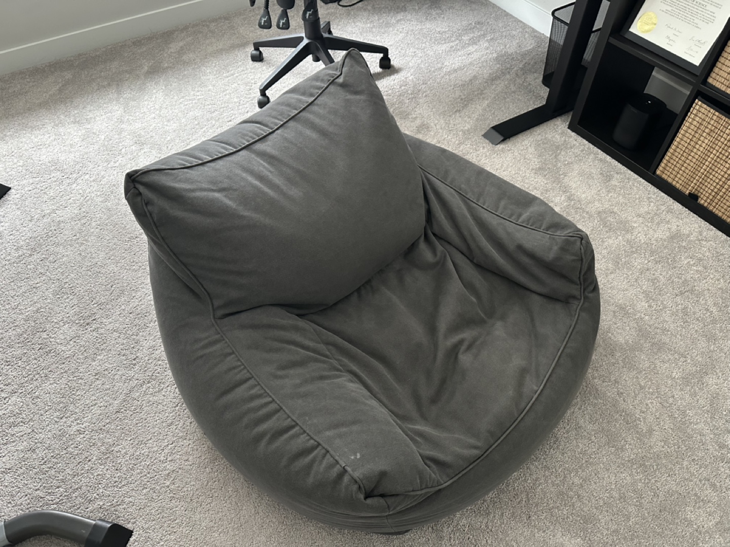 Buclair Bean Bag Chairs - photo 2