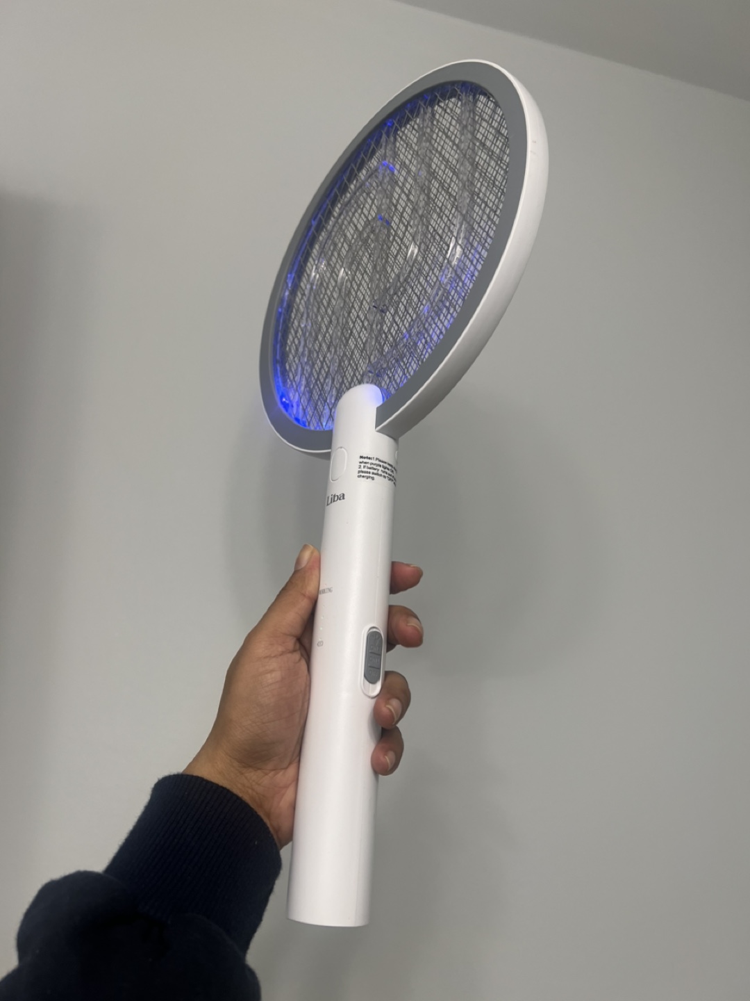 Electric Bug Swatter