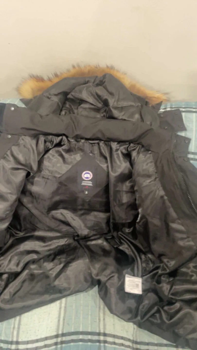 Canada goose image indicator(2)