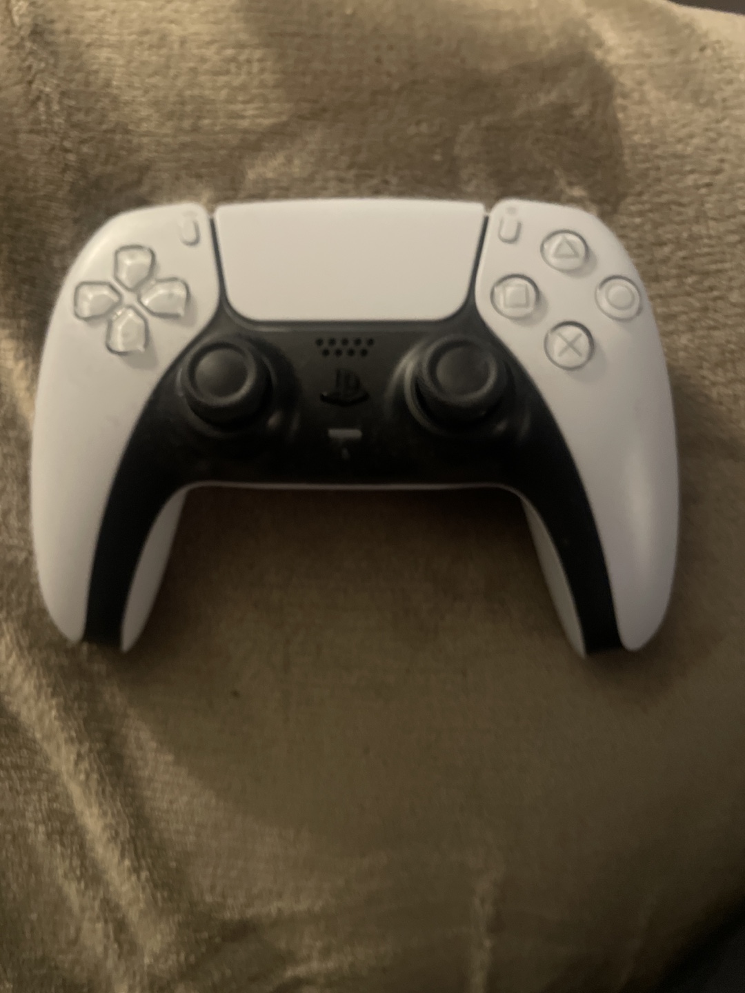 PS5 DualSense Wireless Controller