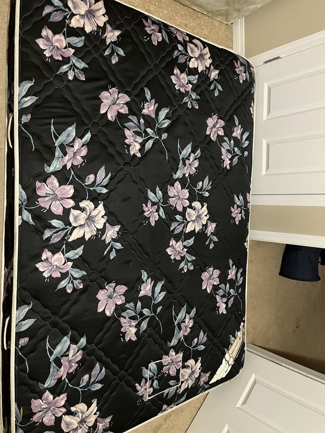 Double Mattress - photo 2
