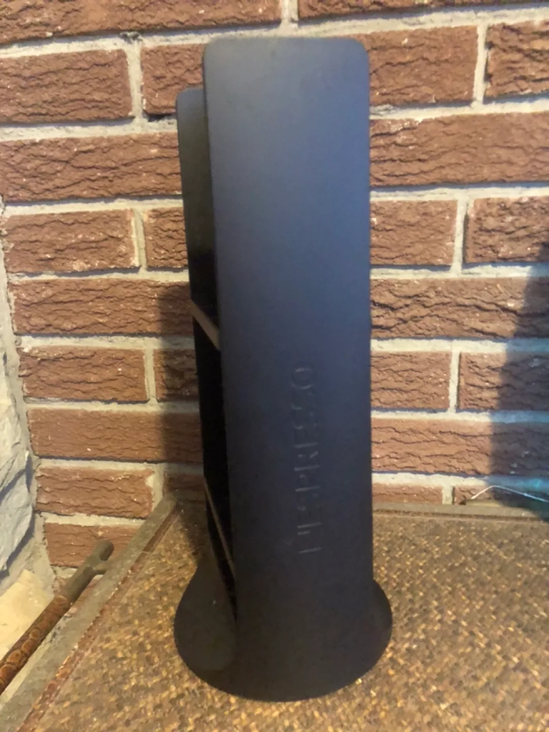 Nespresso Capsule Sleeve Organizer image indicator(2)