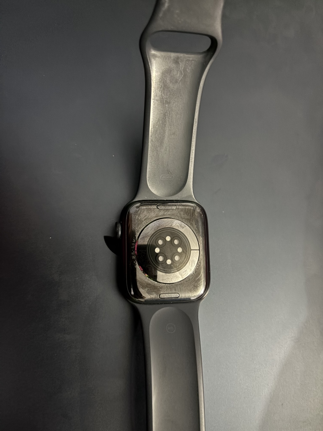 Apple Watch Series 9 45MM    Need gone ASAP - photo 2