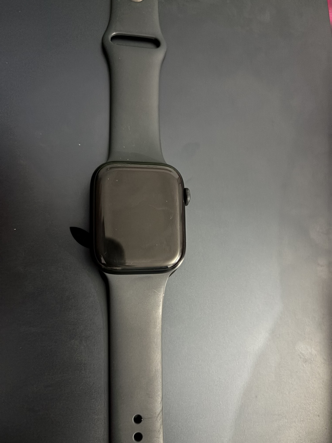 Apple Watch Series 9 45MM    Need gone ASAP