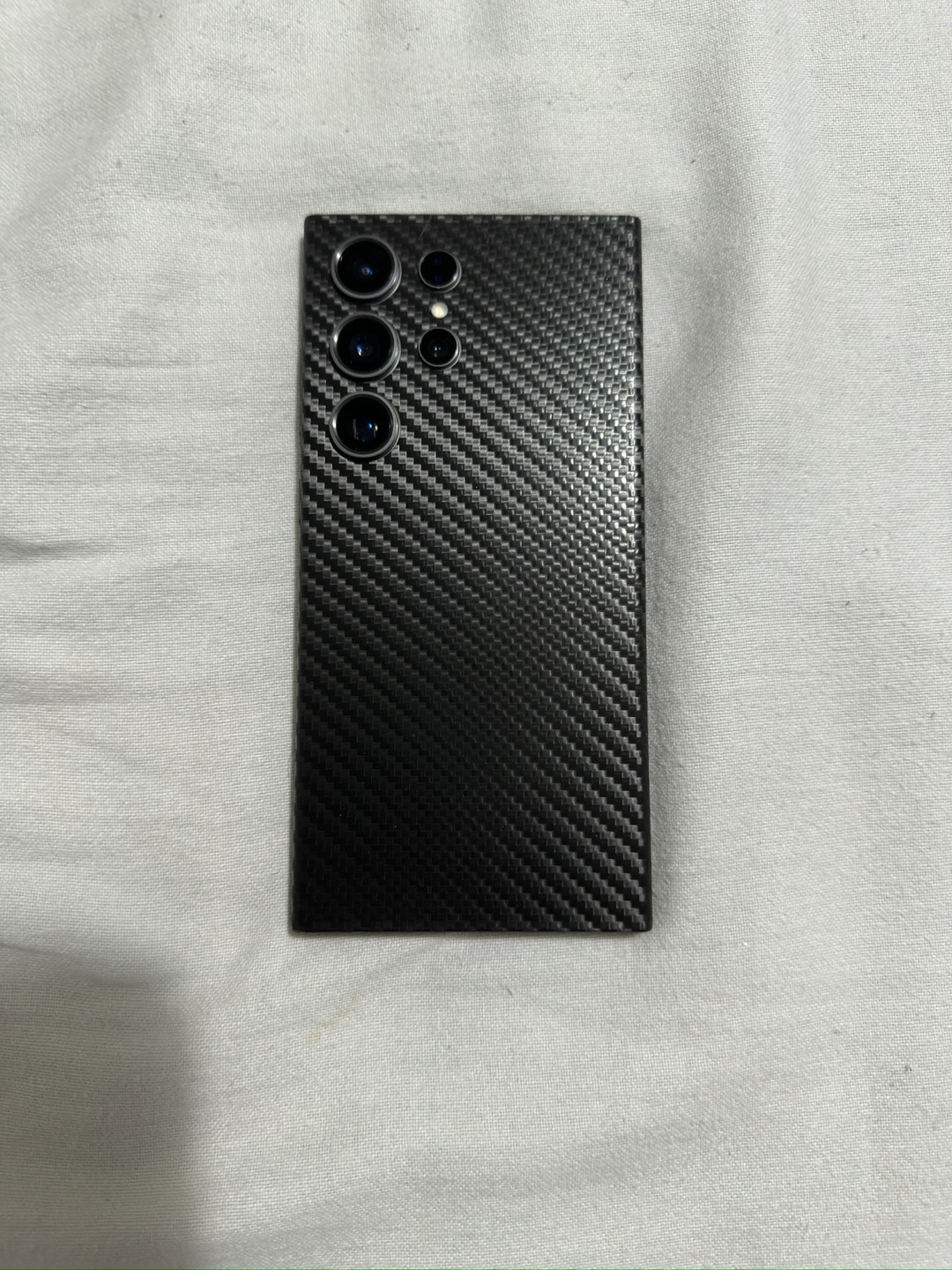 Samsung Galaxy S24 Ultra - 256GB - Titanium Black - photo 4