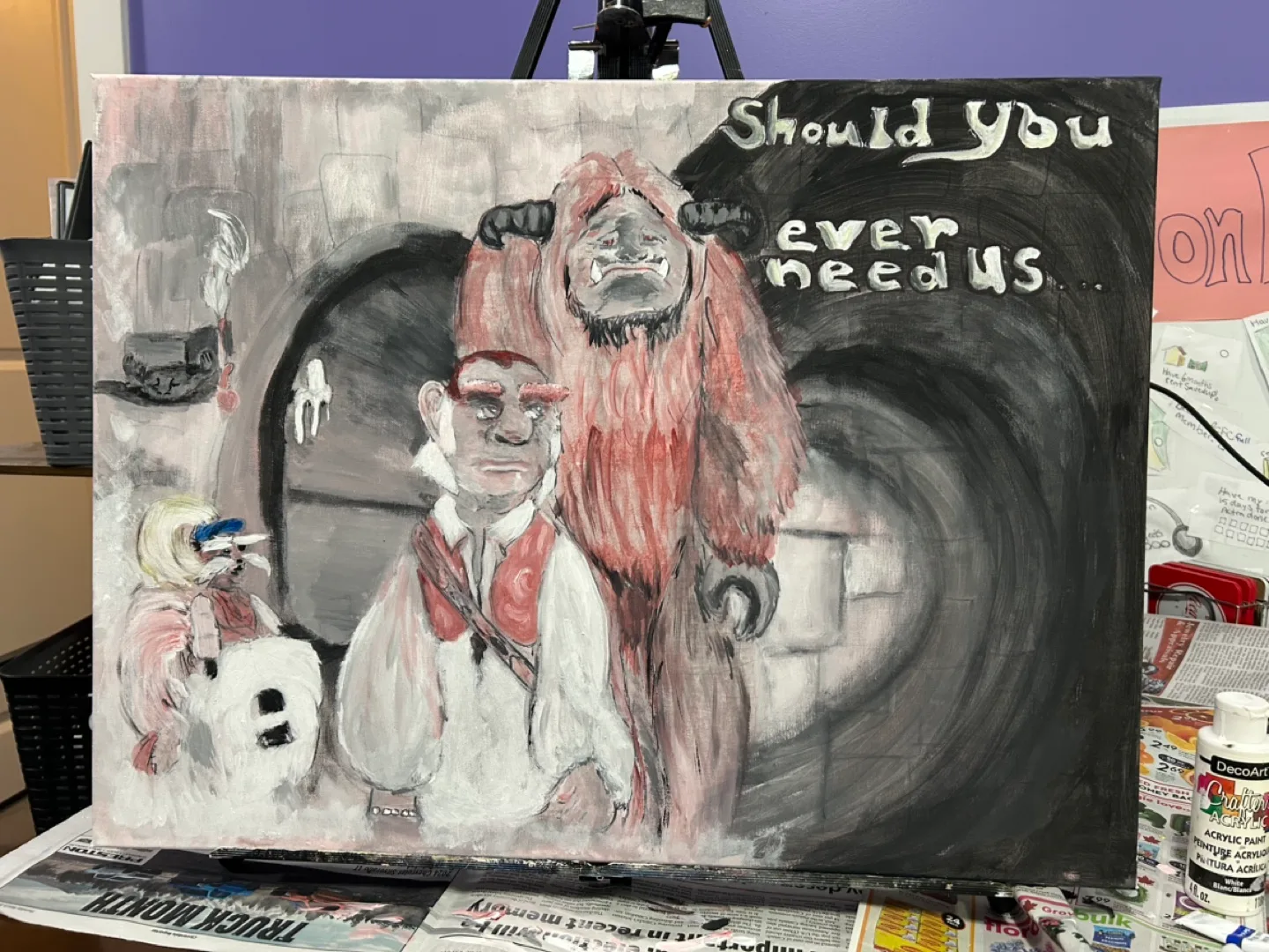 Should you ever need us image indicator(2)