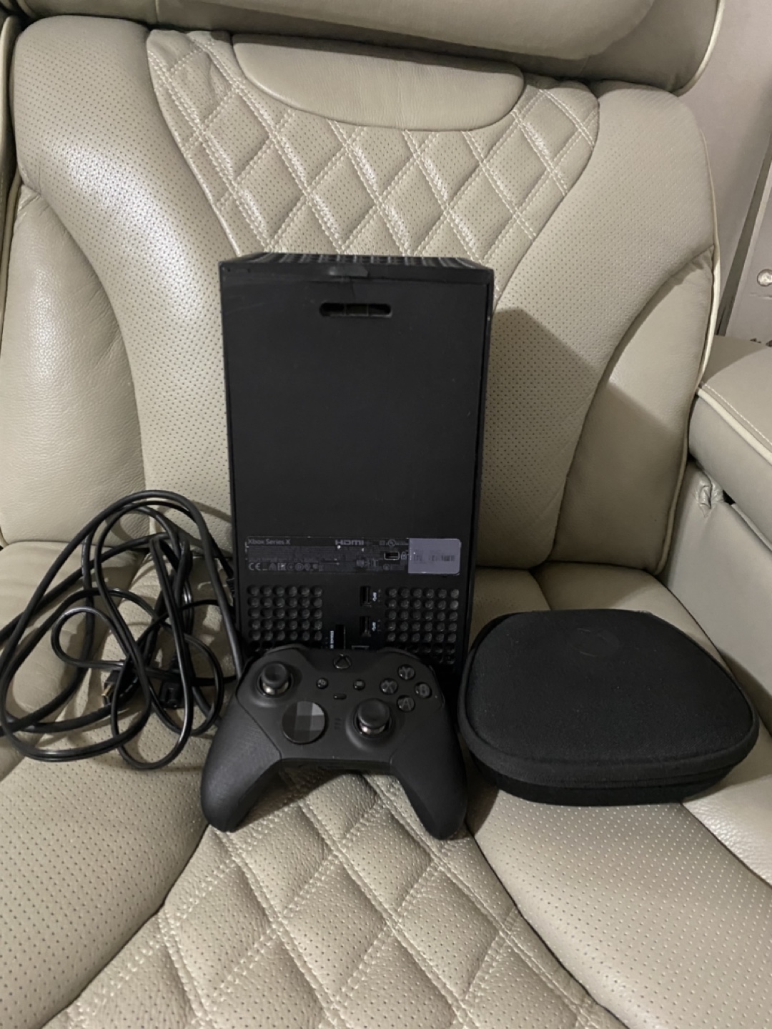 PS5 and Xbox Series X Bundle - photo 3