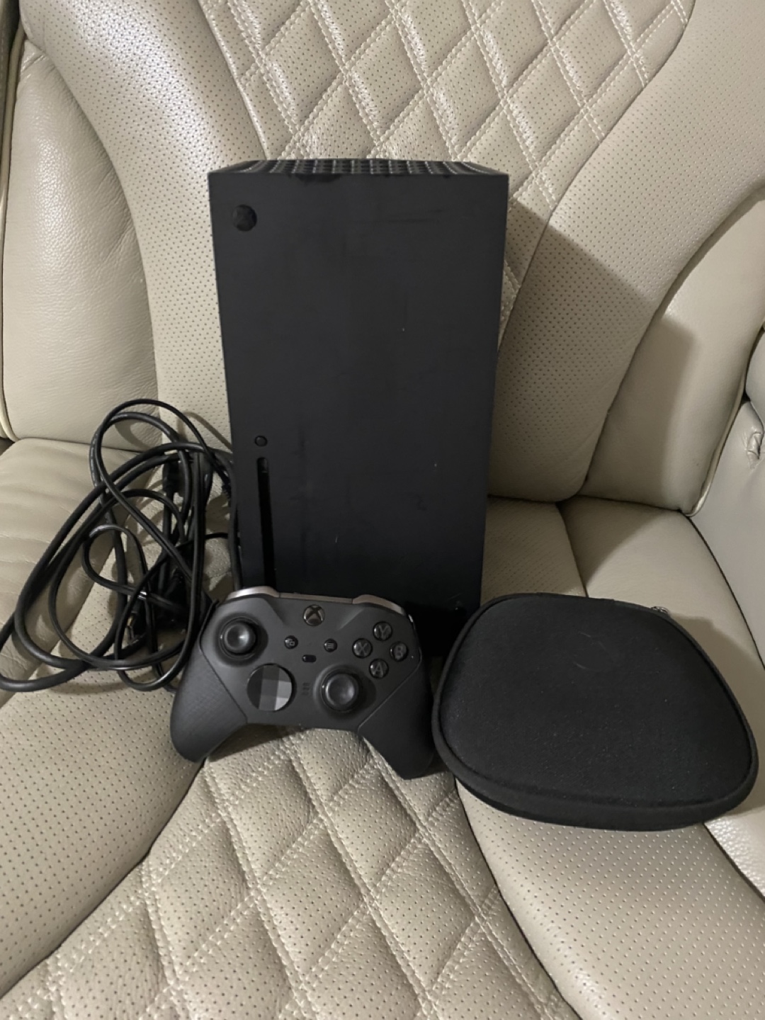 PS5 and Xbox Series X Bundle - photo 2