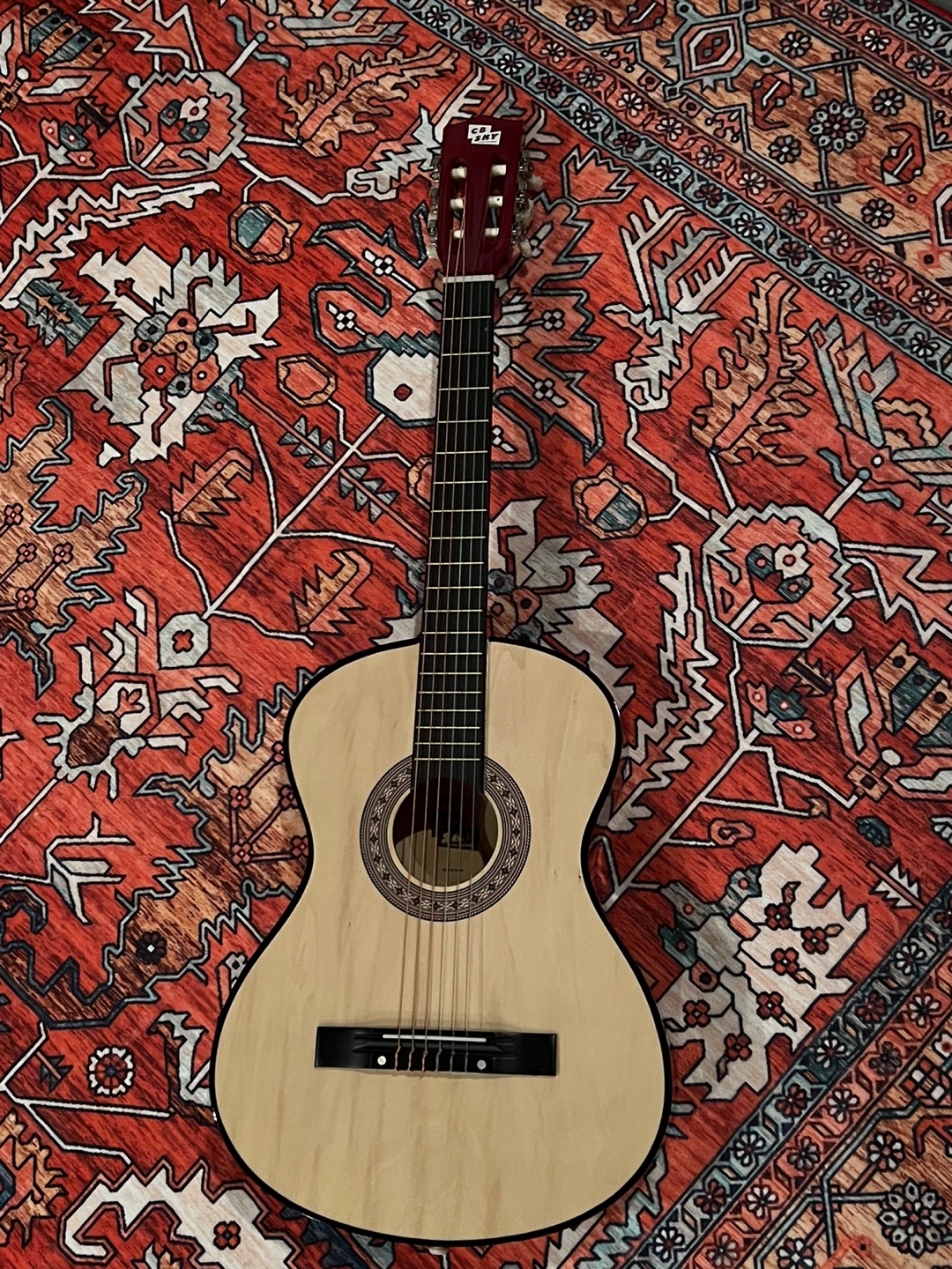 Junior Guitar