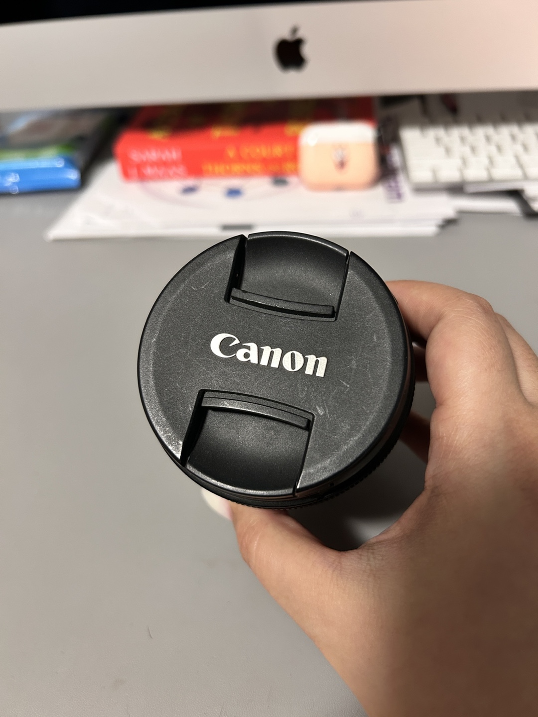Canon EF-S 10-18mm f/4.5-5.6 IS STM Lens (lens hood included) - photo 4