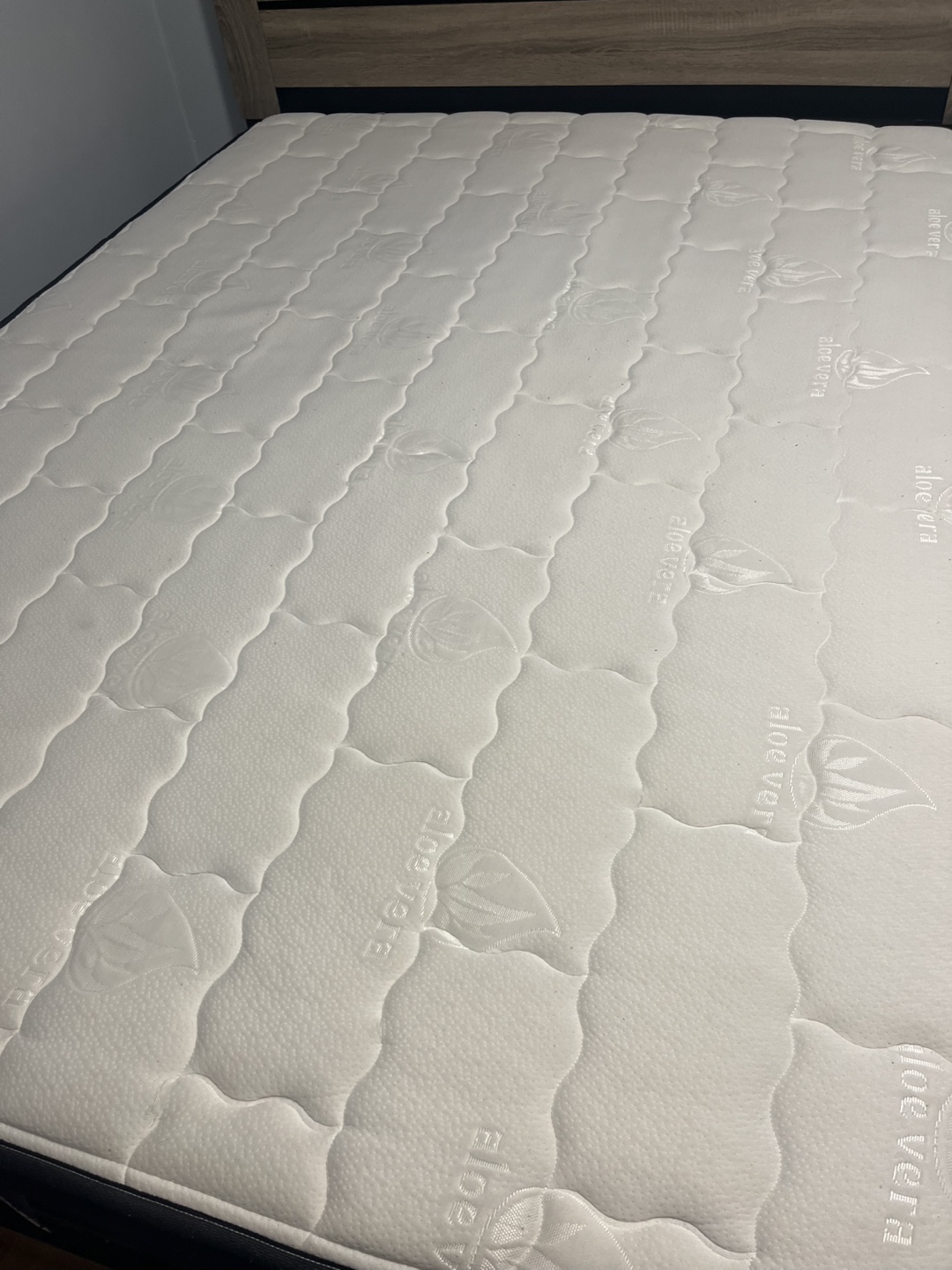 Queen Size Bioleaf Mattress - photo 5