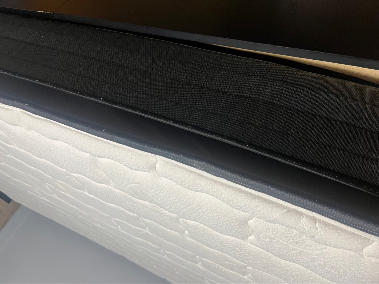 Queen Size Bioleaf Mattress - photo 4