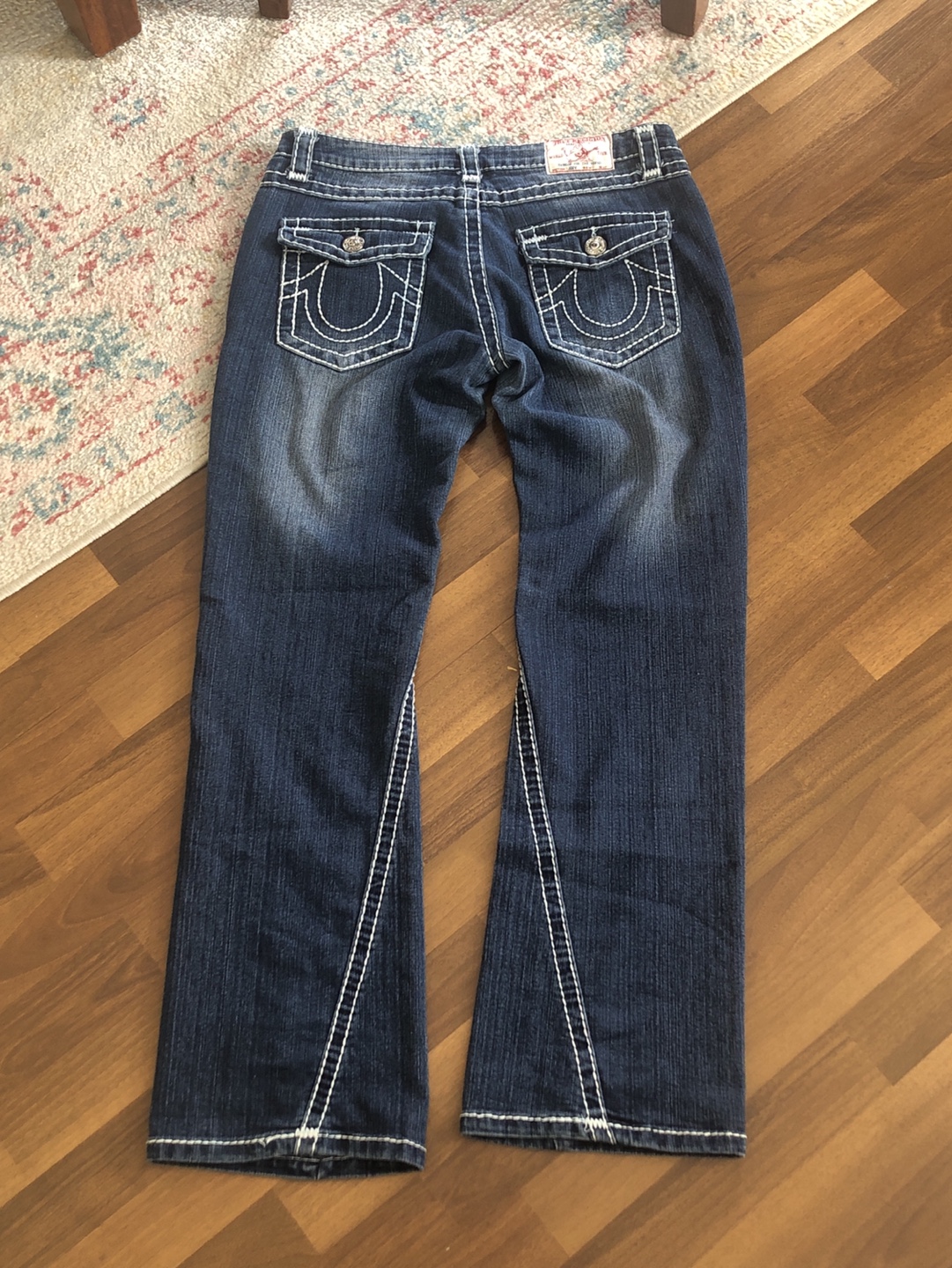 True Religion Jeans Size 30 - photo 2