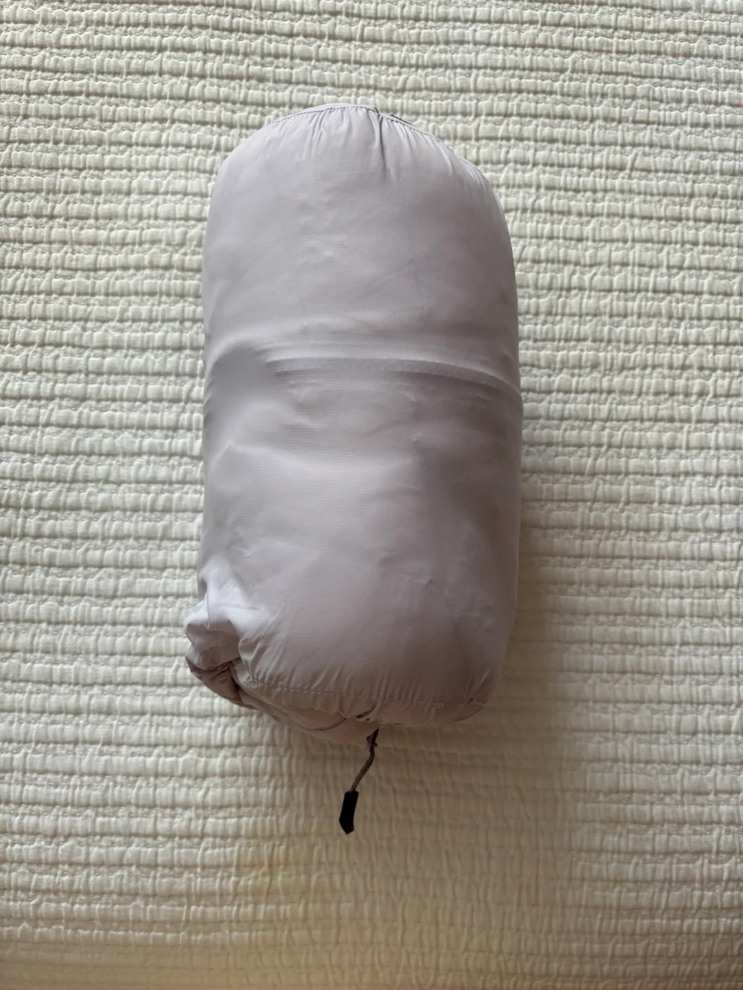 Women's Columbia Lavender Packable Puffer Jacket - XXL image indicator(5)