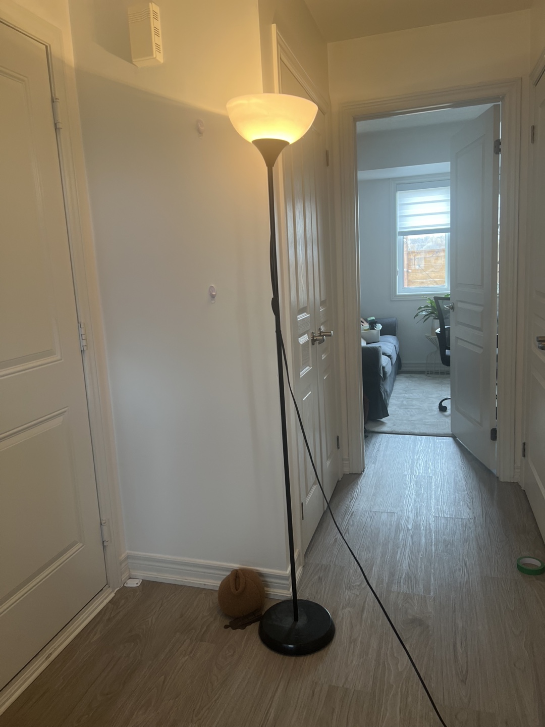 Ikea Floor Lamp - photo 2