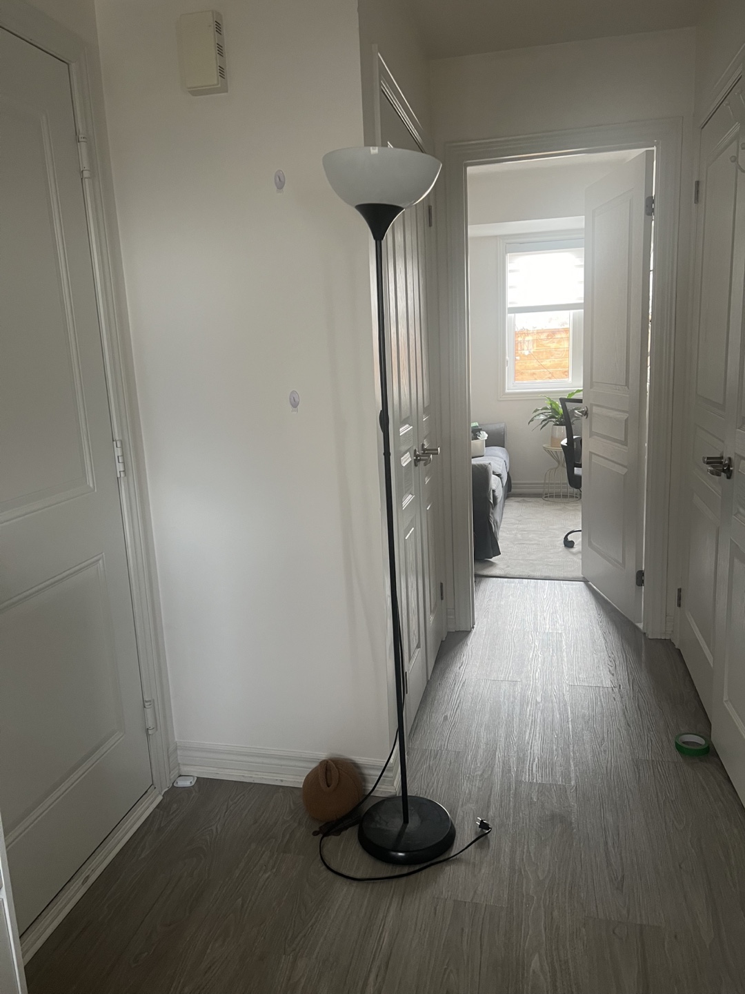 Ikea Floor Lamp