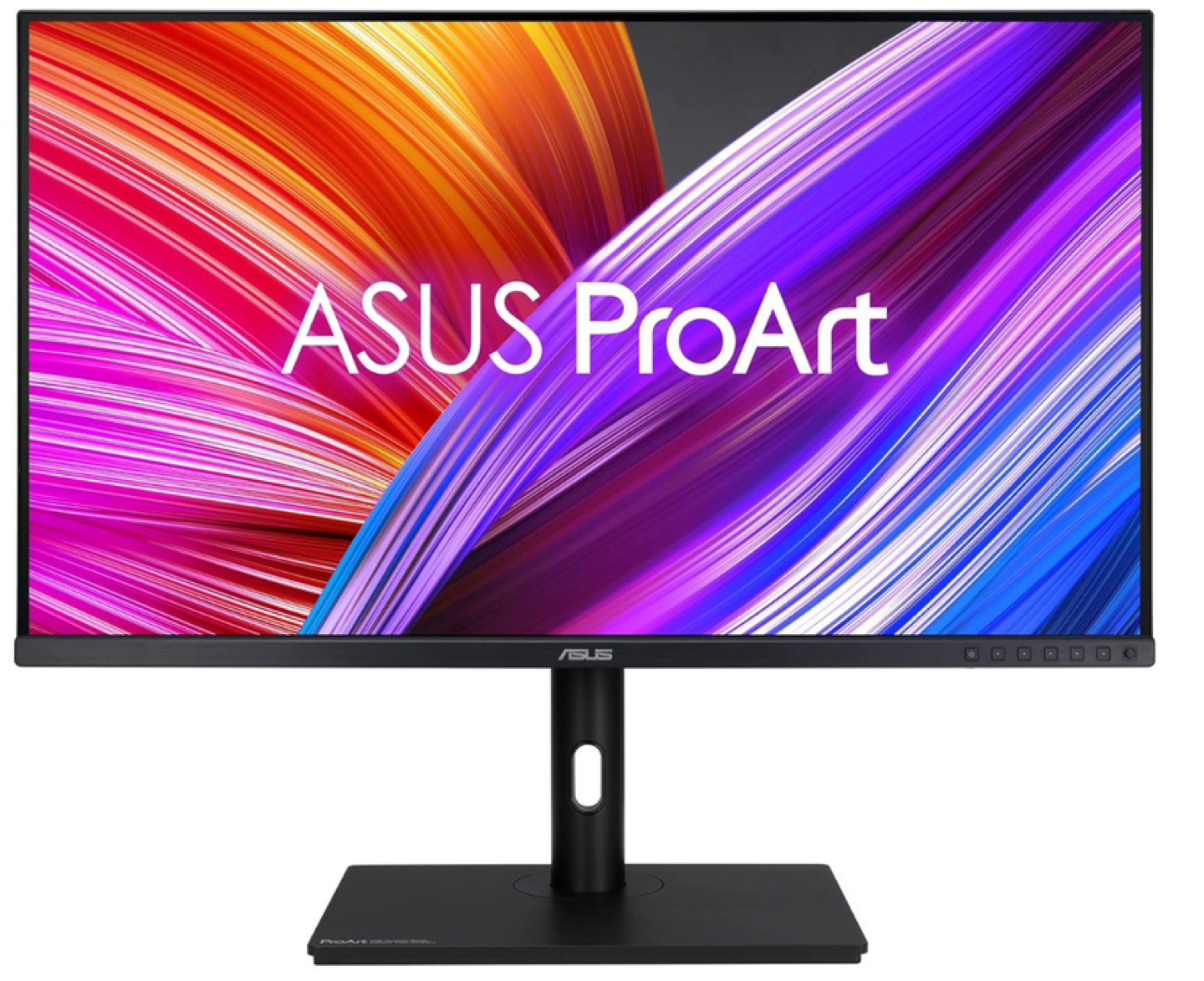 ASUS ProArt Monitor 31.5” - Excellent Condition - photo 2