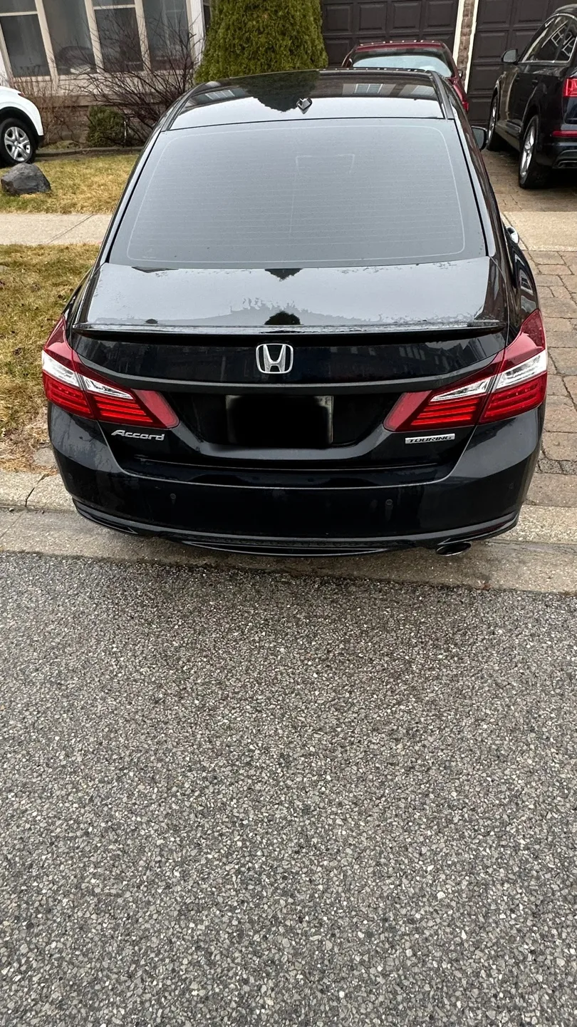 Honda Accord 2016 image indicator(6)