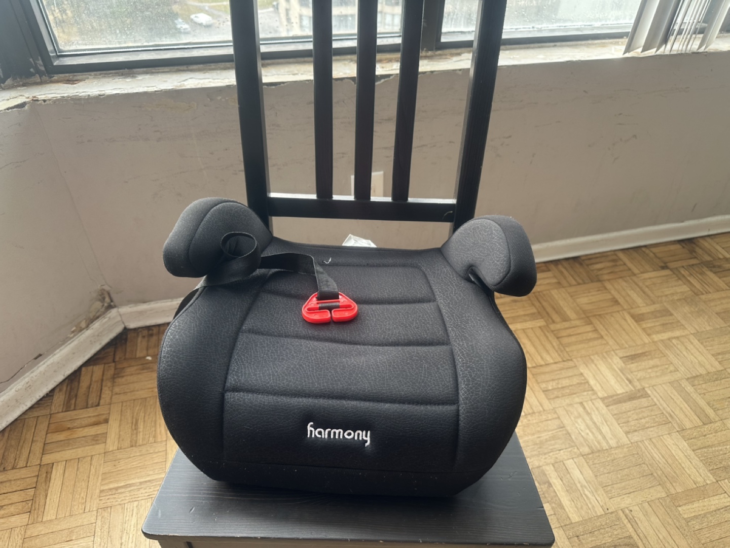 Harmony Kids Booster Car Seat