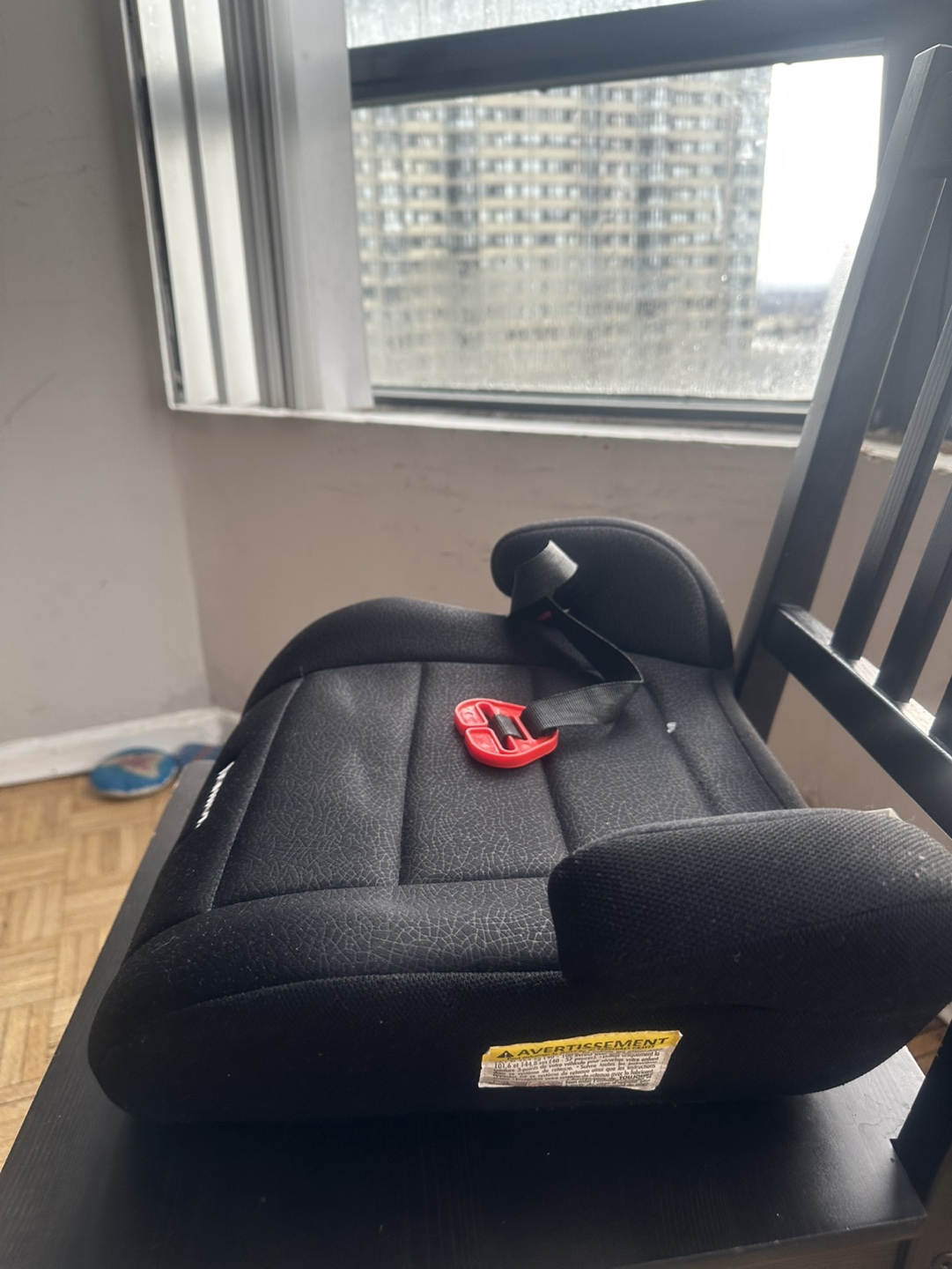 Harmony Kids Booster Car Seat - photo 2