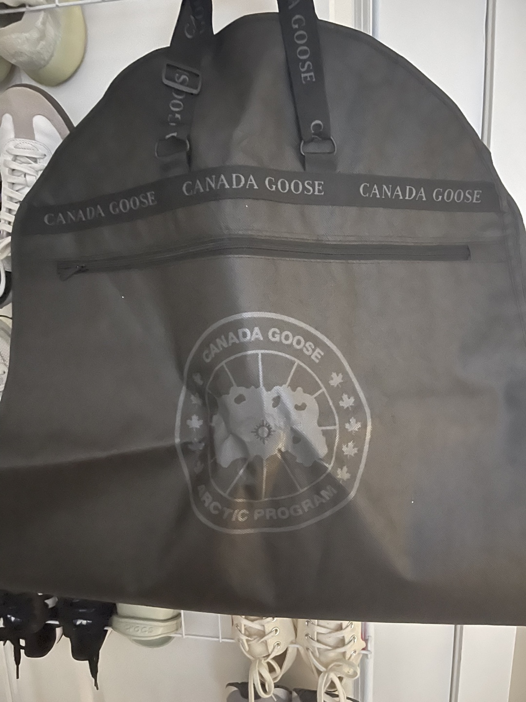 Canada Goose Garment Bag