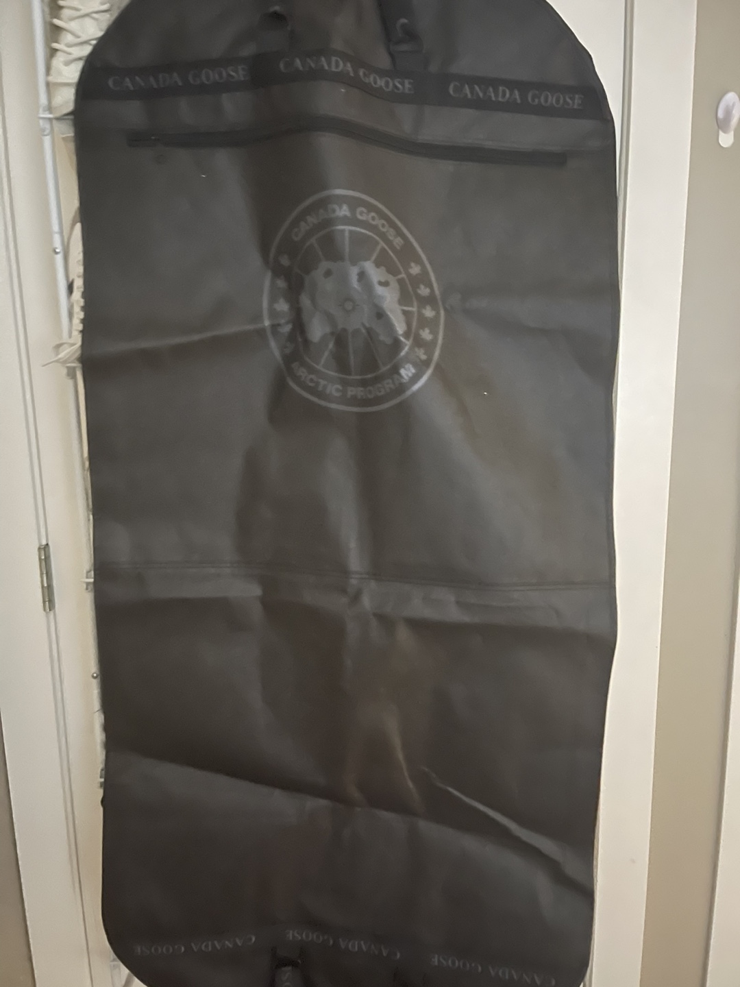 Canada Goose Garment Bag - photo 2