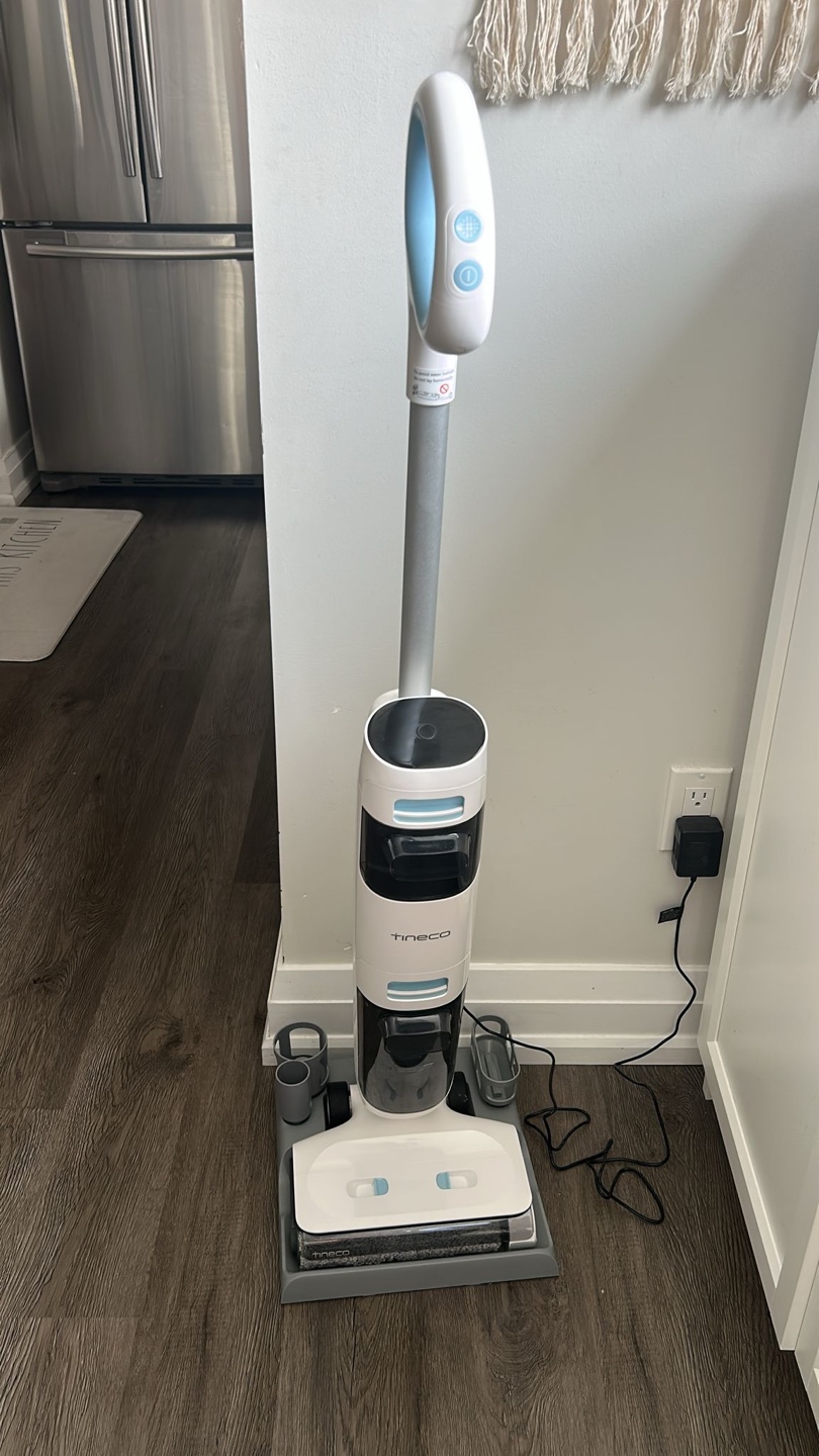 Tineco GO H2O Cordless Floor Cleaner - photo 3